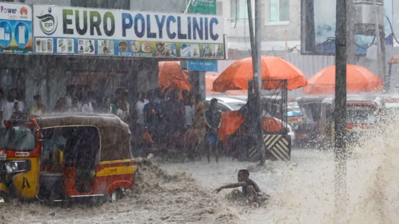 বন্যা-ভূমিধসে তানজানিয়ায় নিহত ৪৭