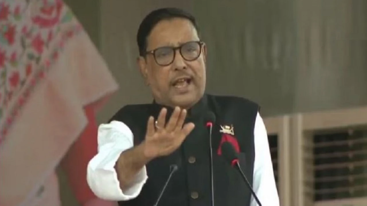 আসন ভাগাভাগিতে যোগ্য প্রার্থীকে ছাড় দেওয়া হবে: ওবায়দুল কাদের