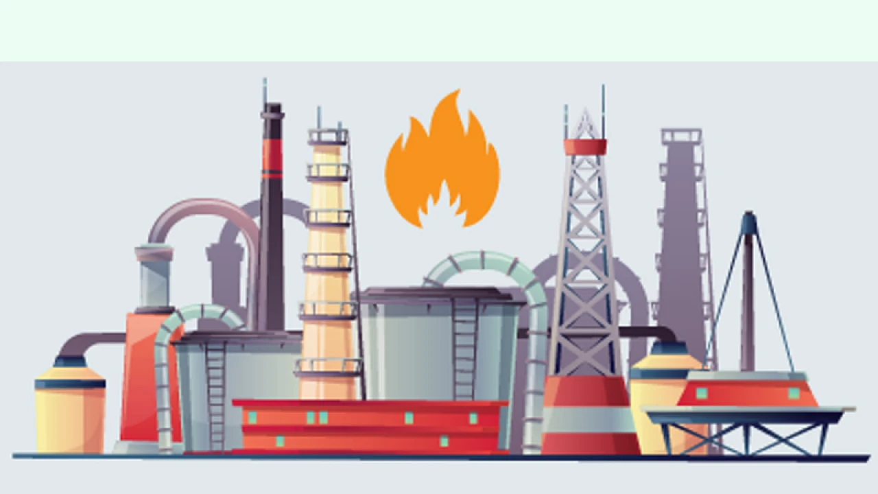 গ্যাস সংকটের উত্তরণ চায় বিকেএমইএ