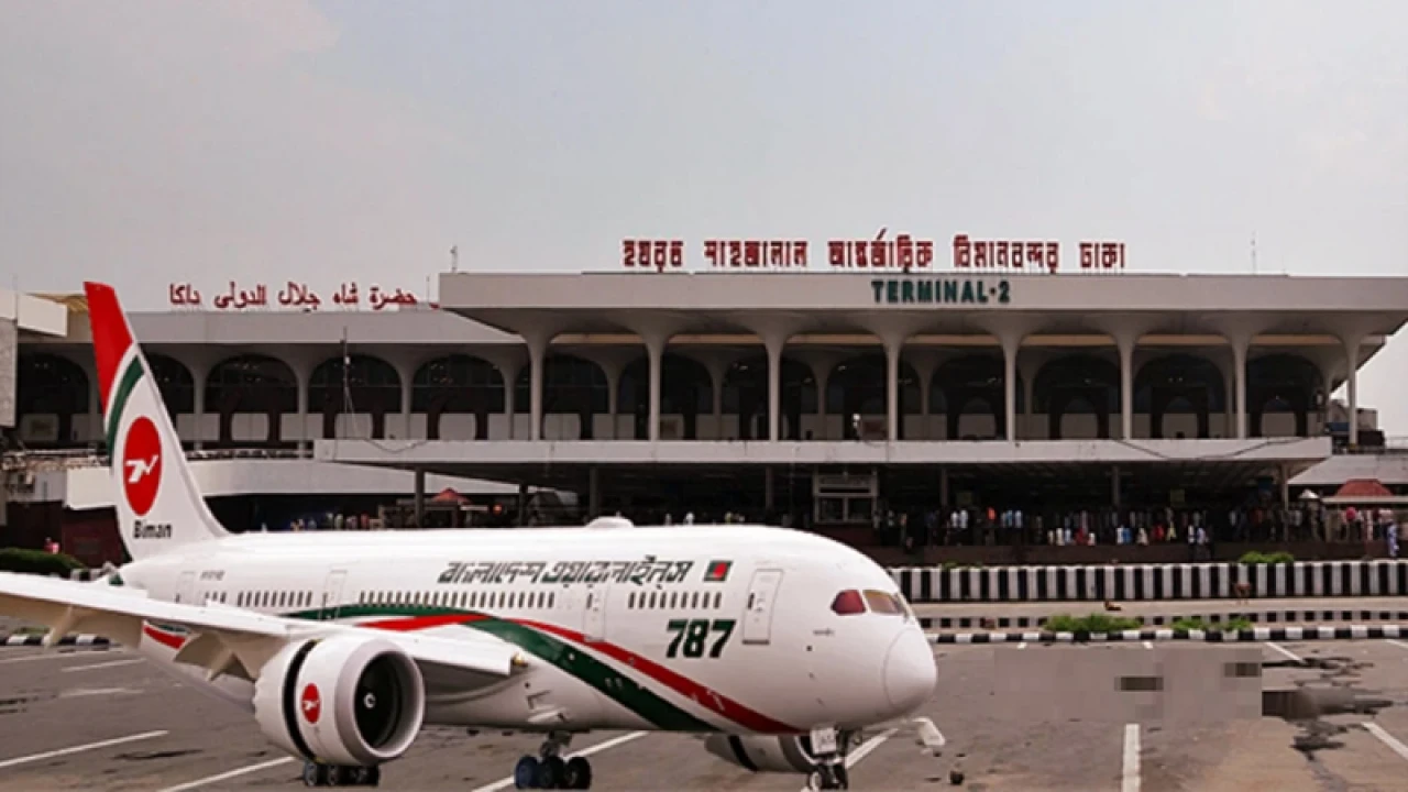 থার্ড টার্মিনালের সুবাদে বিমান চলাচলে চুক্তি হচ্ছে নতুন ১০ দেশের সঙ্গে