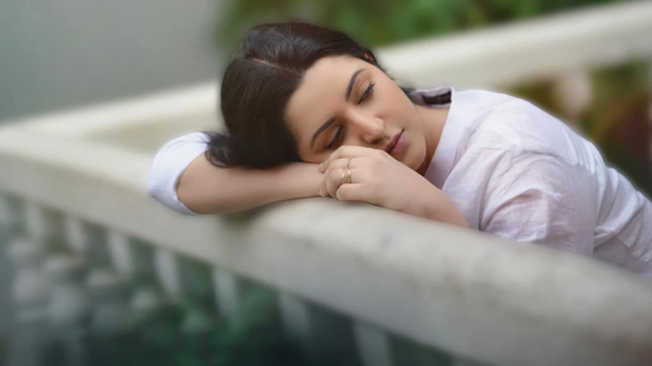 ‘স্বাভাবিক হওয়ার চেষ্টা করছি’