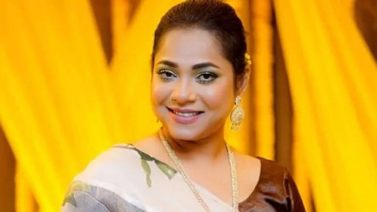 আসলেই আমার ফল্ট ছিল: ডলি সায়ন্তনী