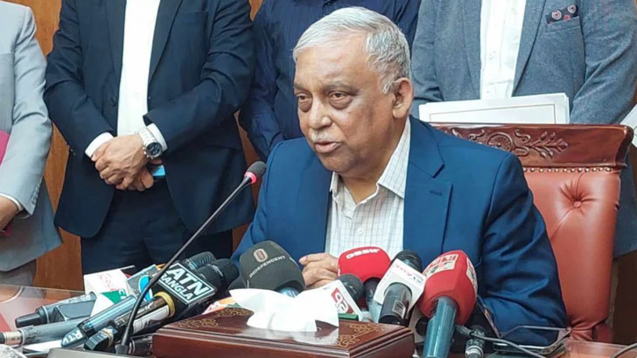 থার্টিফার্স্ট নাইটে ওড়ানো যাবে না ফানুস: স্বরাষ্ট্রমন্ত্রী