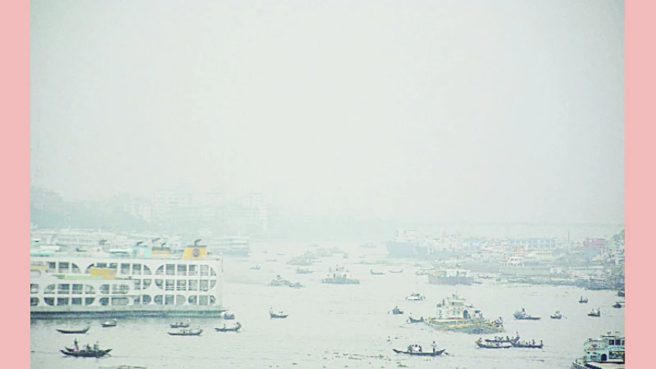 চলতি সপ্তাহে নামবে শীত