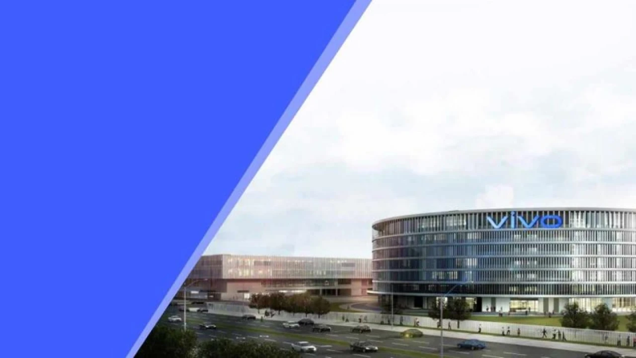 বাংলাদেশে ৬ বছর পূর্ণ করলো ভিভো