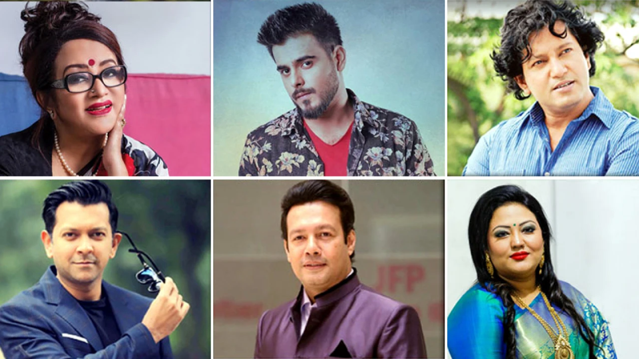 এ বছর সেরা করদাতা তারা