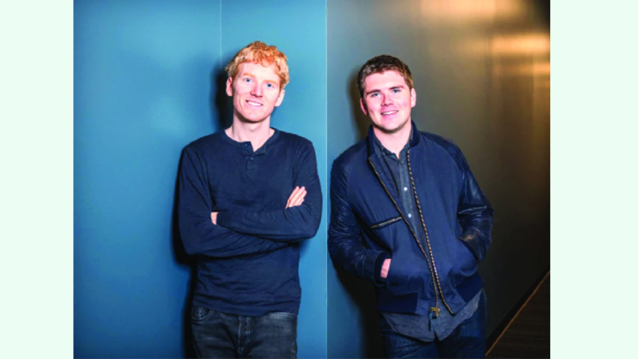 বিলিয়নিয়ার দুই সহোদরের গল্প