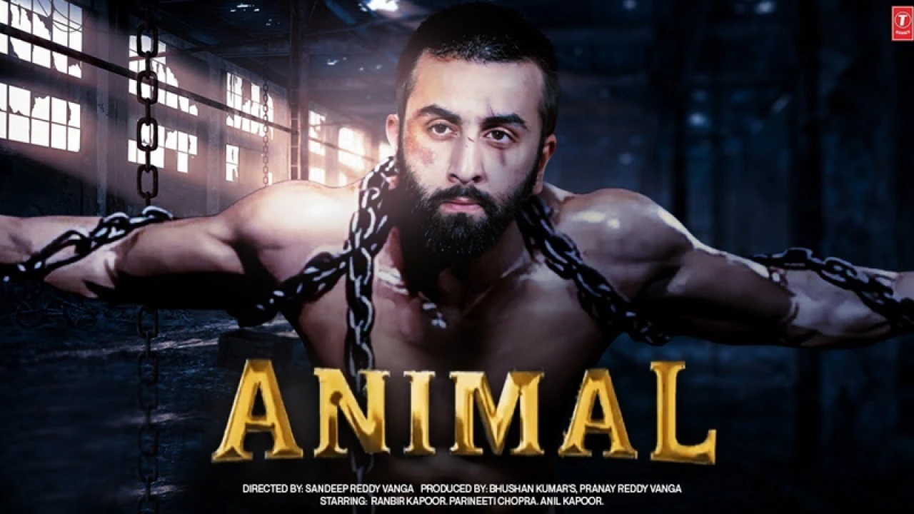 যেসব হলে দেখা যাচ্ছে রণবীরের ‘অ্যানিম্যাল’