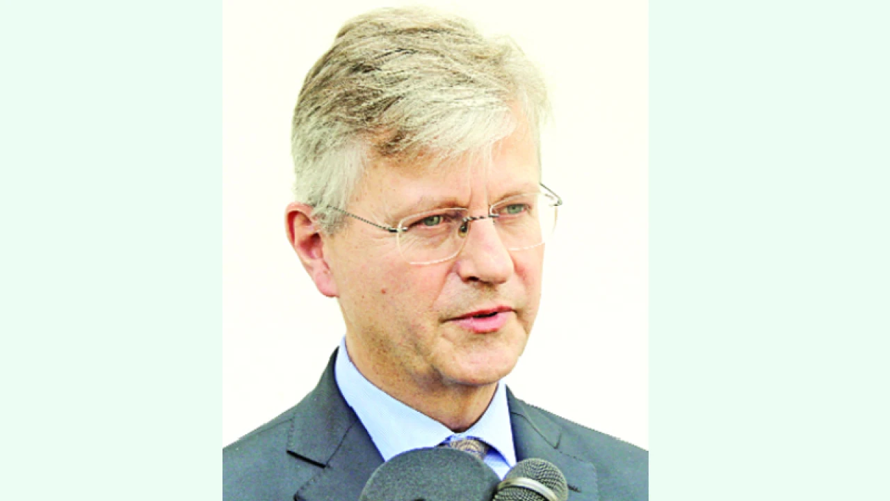 শান্তি রক্ষা মিশন সংস্কারের আহ্বান