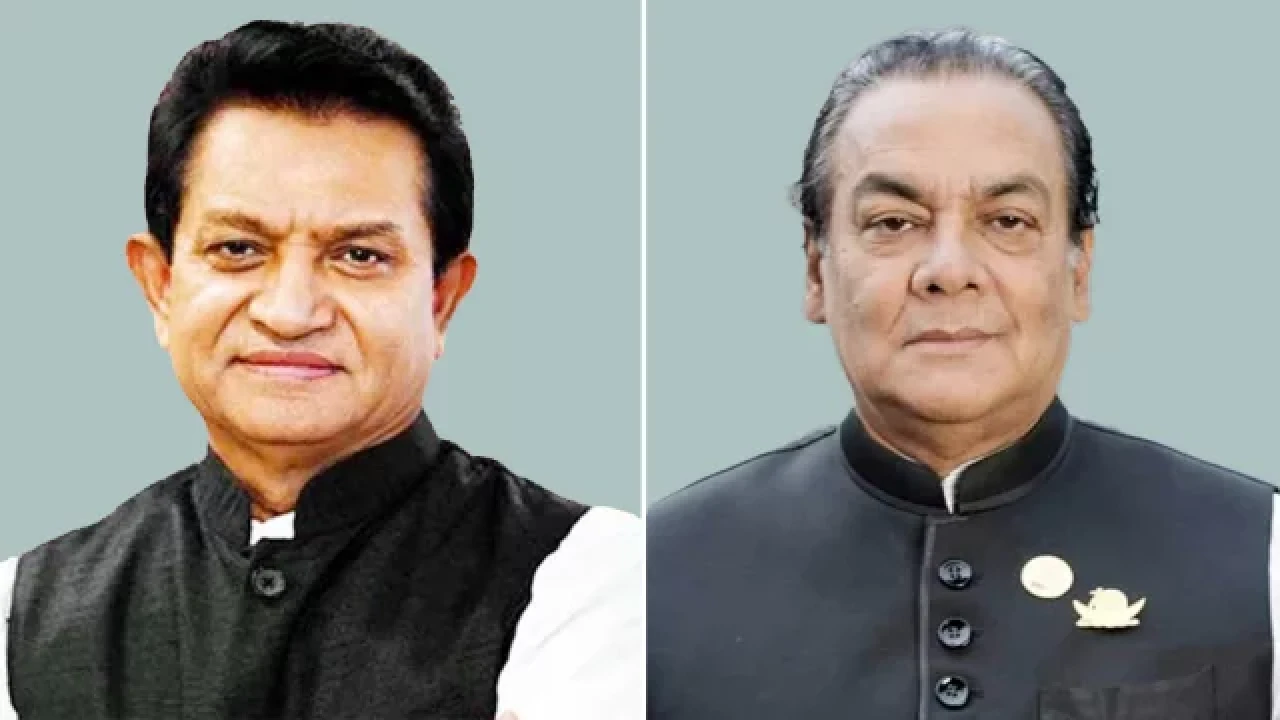 নৌকার শামীমের প্রার্থিতা বাতিল চান স্বতন্ত্র প্রার্থী আজাদ