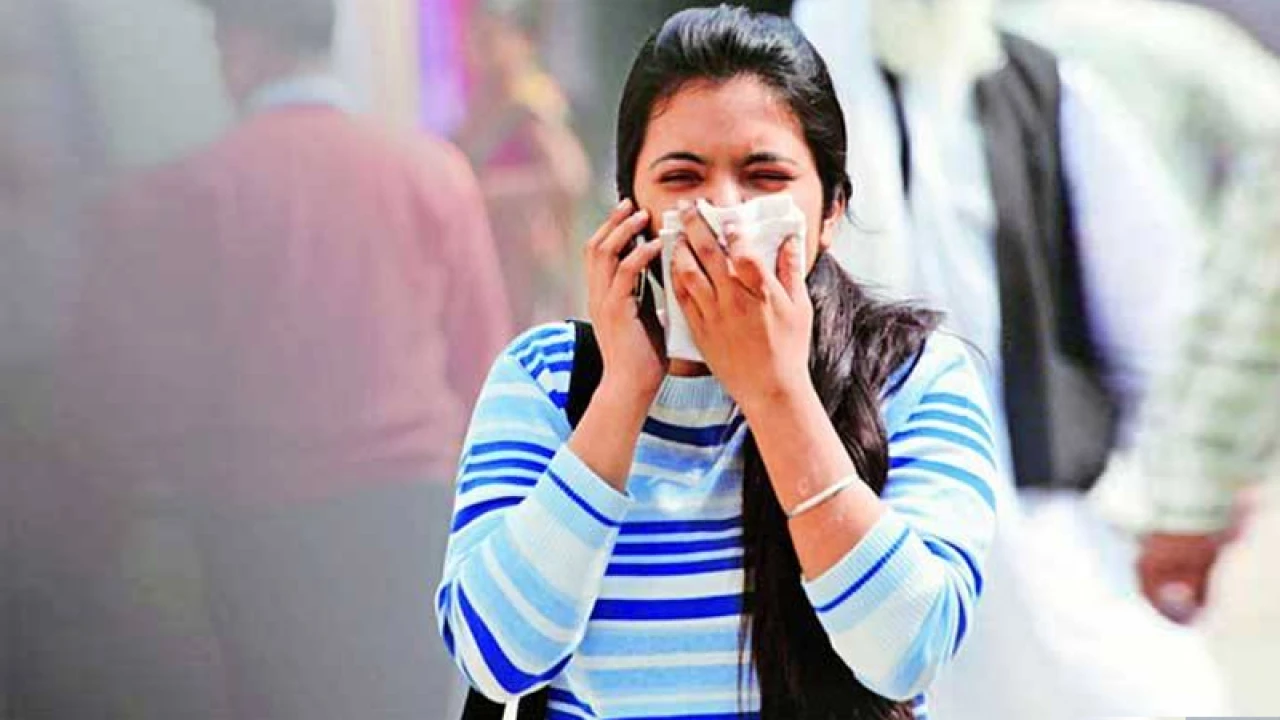 শীতে কেন শ্বাসকষ্ট বাড়ে