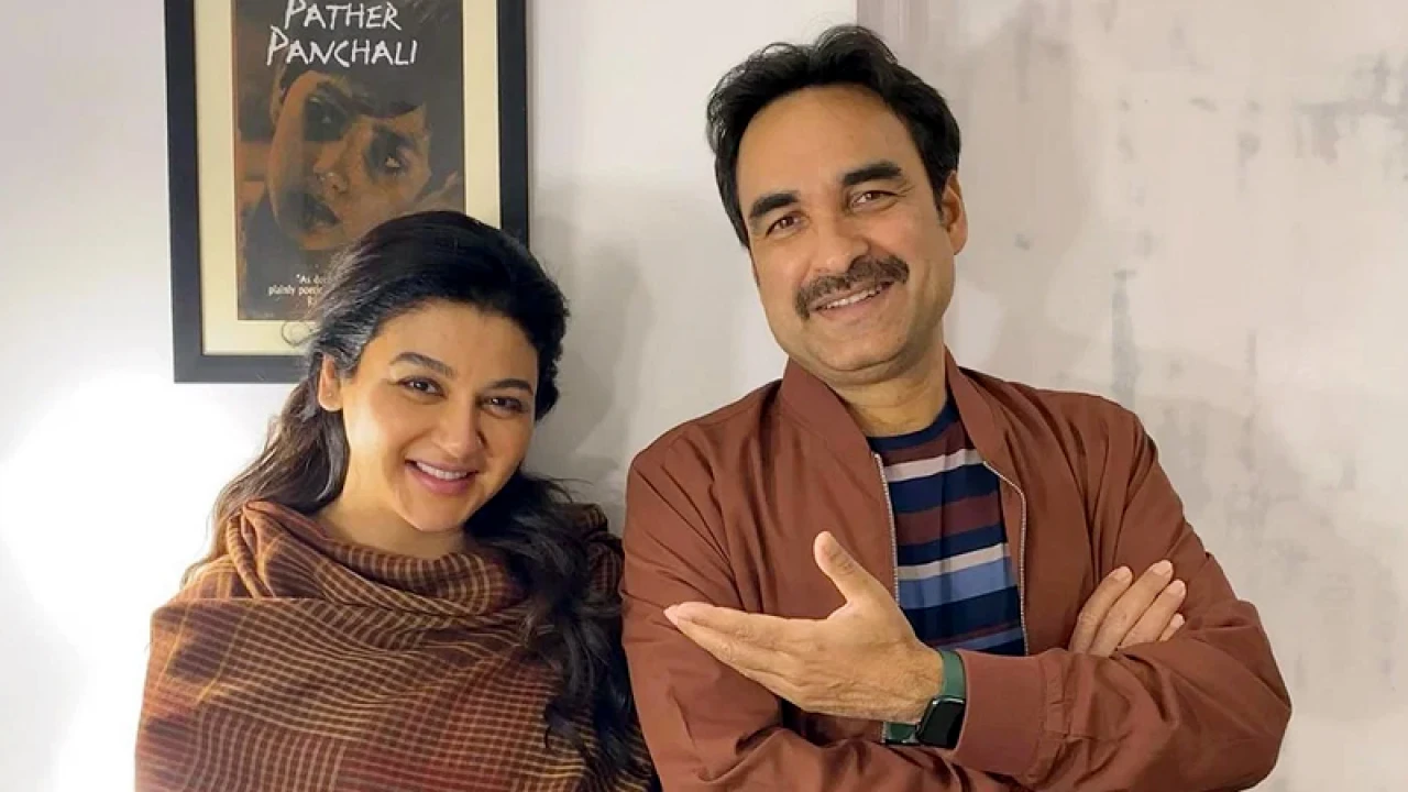 জয়ার সঙ্গে কাজের অনুভূতি জানালেন পঙ্কজ ত্রিপাঠী