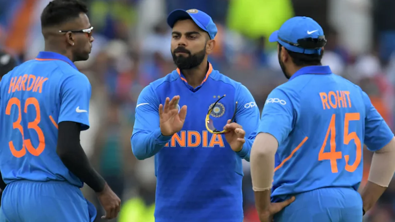 বিশ্বকাপে ফাইনালে ভারতের হারও ‘প্রেমিকার সঙ্গে বিচ্ছেদের মতো’