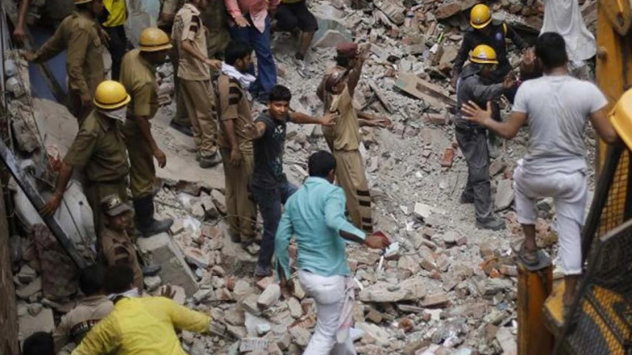 বিয়ের আনন্দ পরিণত হলো শোকে, নিহত ৭