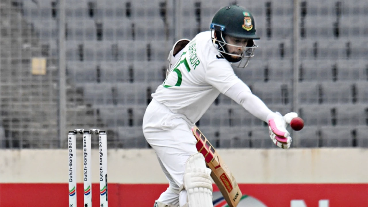 ৭১ টিভিকে আইনি নোটিশ পাঠালেন মুশফিক