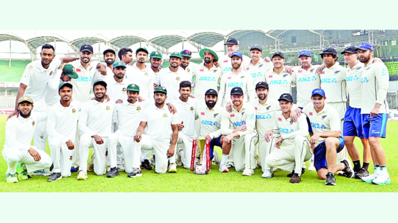 ‘আমরা ভালো ব্যাট করিনি’