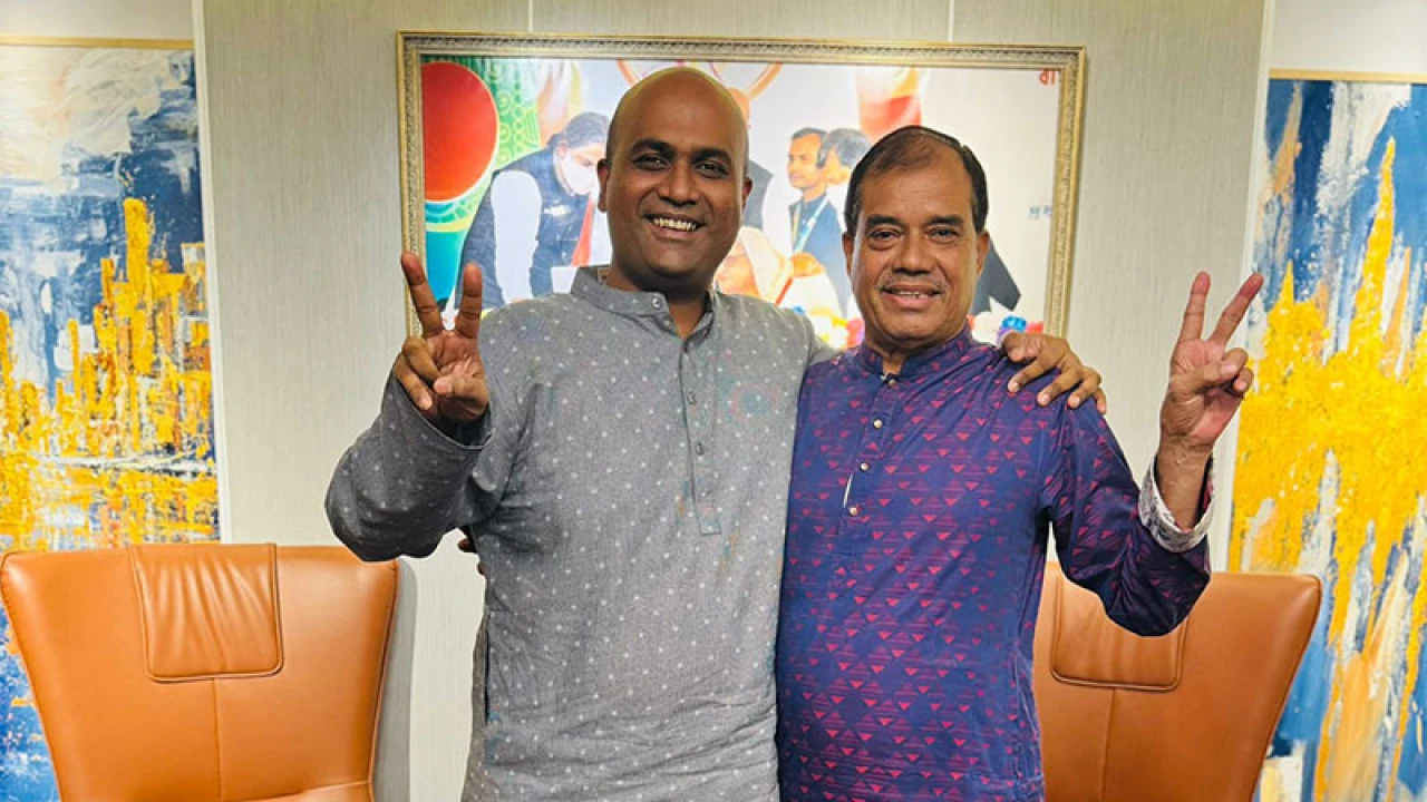 টিকে গেলেন মিরসরাইয়ের স্বতন্ত্র প্রার্থী গিয়াস উদ্দিন