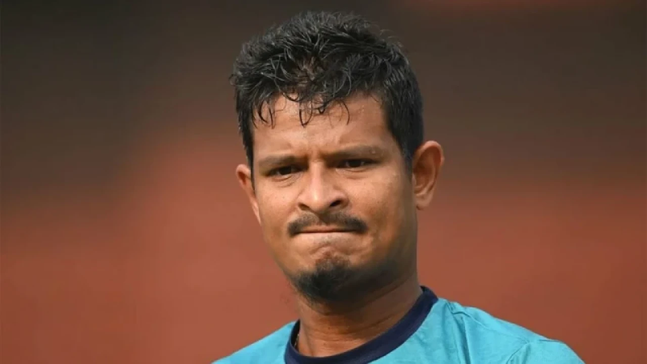 নিউজিল্যান্ড সিরিজের আগে রহস্যময় পোস্ট দিয়ে কী বুঝালেন নাসুম