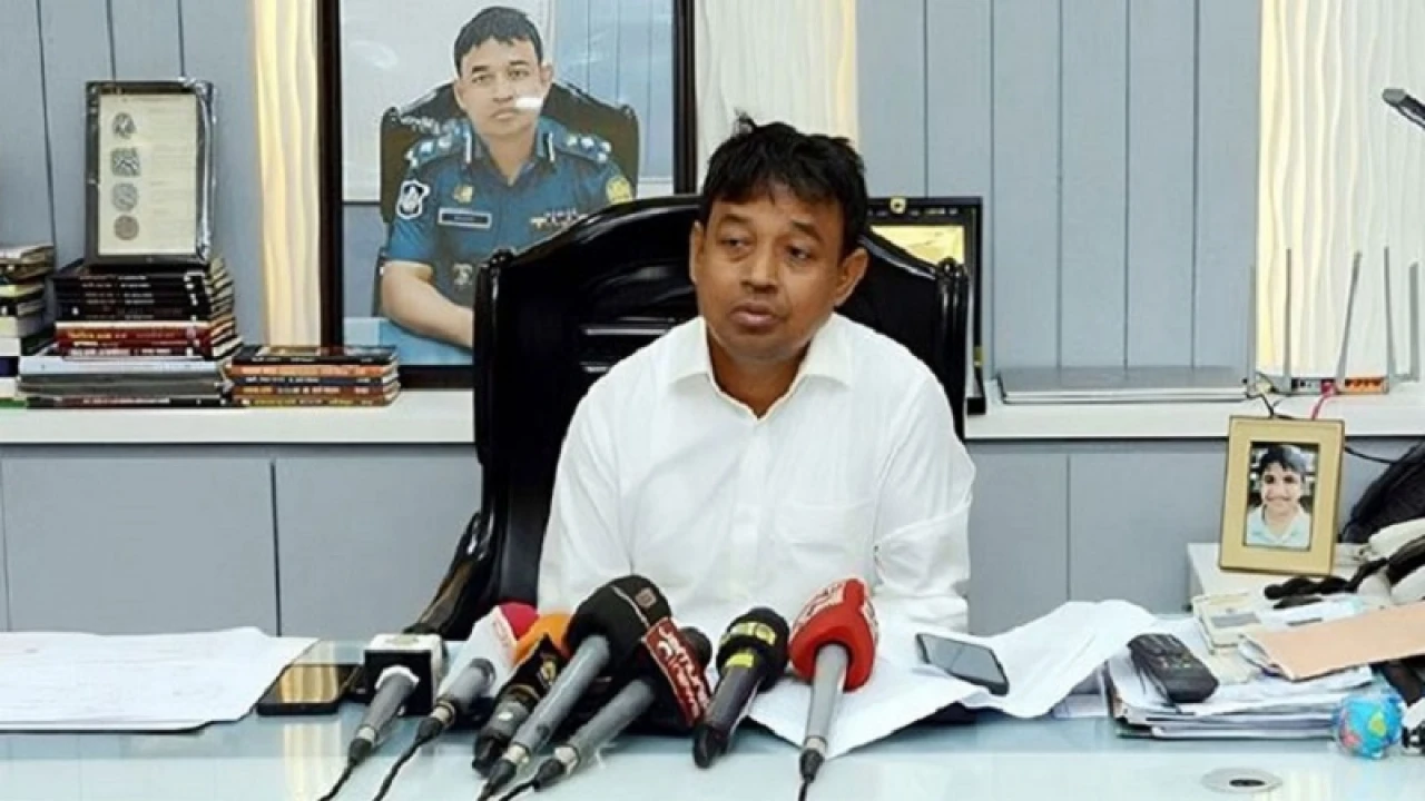 আমরা কার কাছে বিচার চাইব, প্রশ্ন ডিবির হারুনের