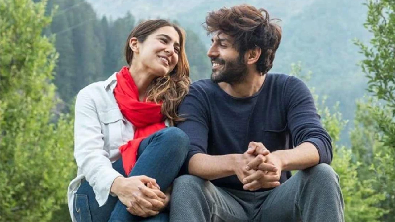 আবারও একসঙ্গে কার্তিক-সারা