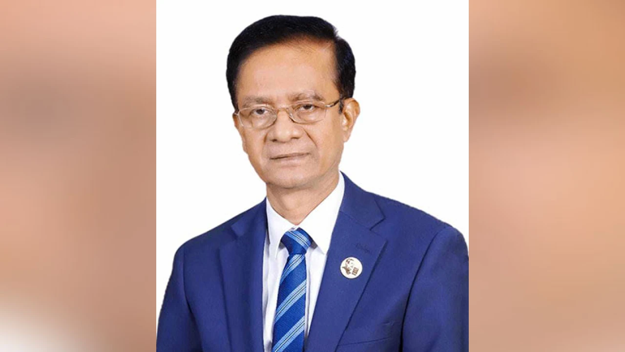 বিটিআরসির নতুন চেয়ারম্যান মহিউদ্দিন আহমেদ