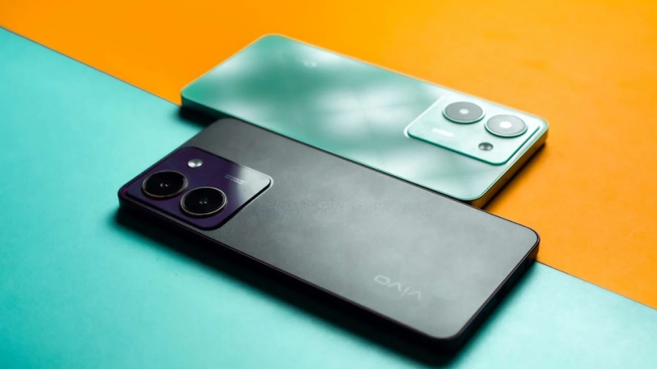 শীতের আমেজে নতুন সঙ্গী ভিভো ওয়াই২৭এস