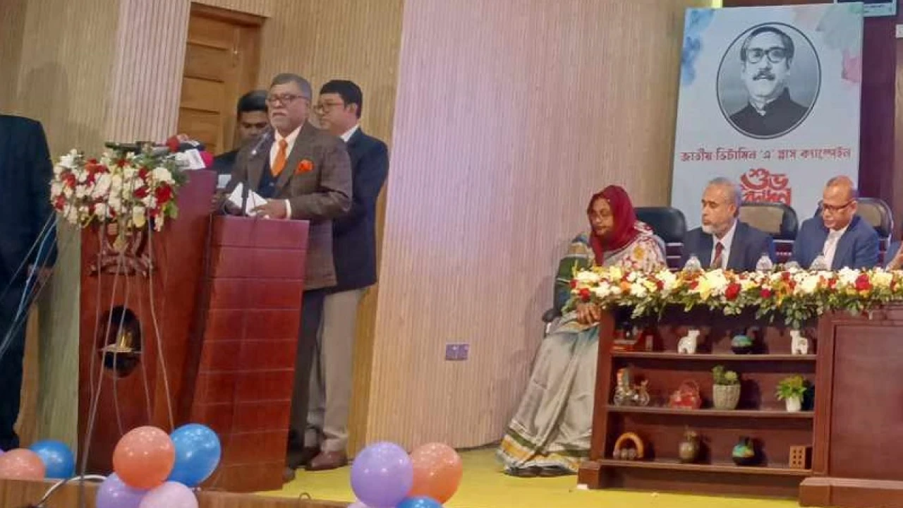 শূন্যের কোটায় নেমেছে অন্ধত্ব: স্বাস্থ্যমন্ত্রী