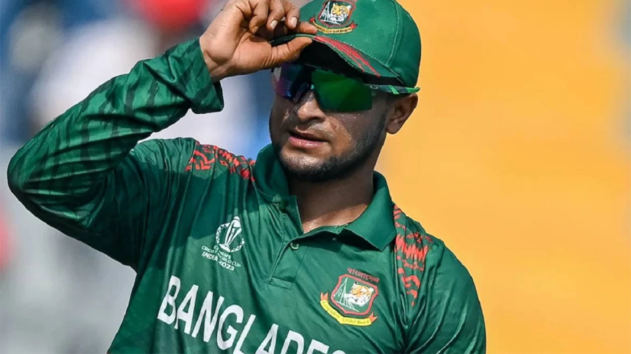 তিন ফরম্যাটে সাকিবের অধিনায়কত্ব নিয়ে যা জানাল বিসিবি