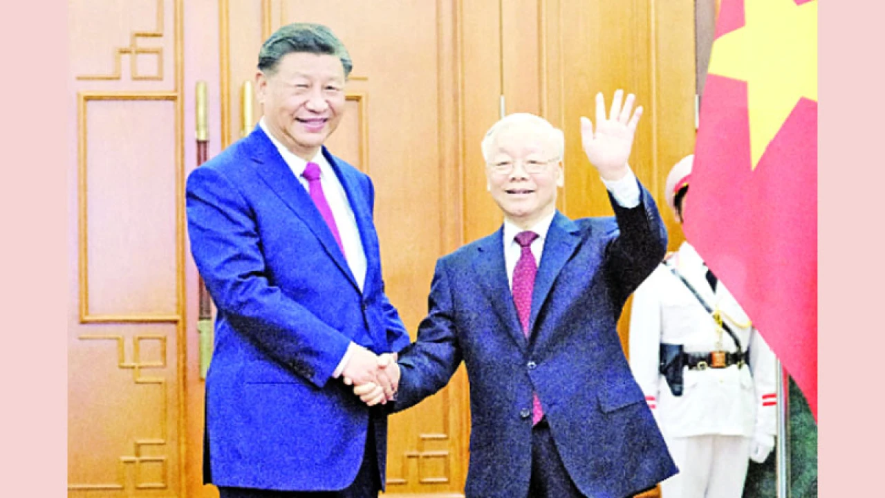 শির সফর কেন গুরুত্ববহ