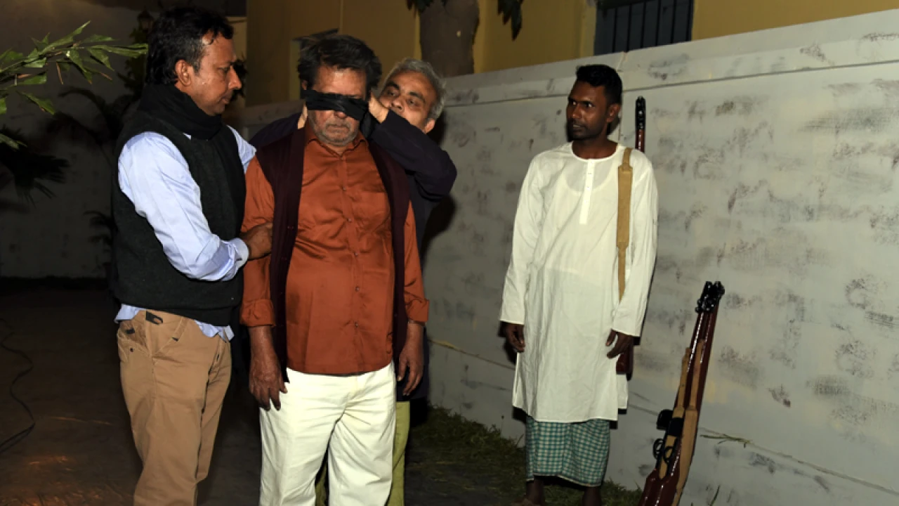 শহীদ বুদ্ধিজীবী দিবসে ‘এক কাপ ঠাণ্ডা চা’