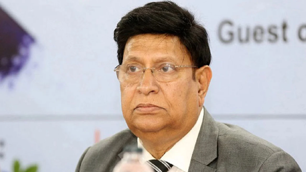 যুক্তরাষ্ট্রের সঙ্গে বিএনপির দূরত্ব তৈরি হয়েছে, দাবি পররাষ্ট্রমন্ত্রীর