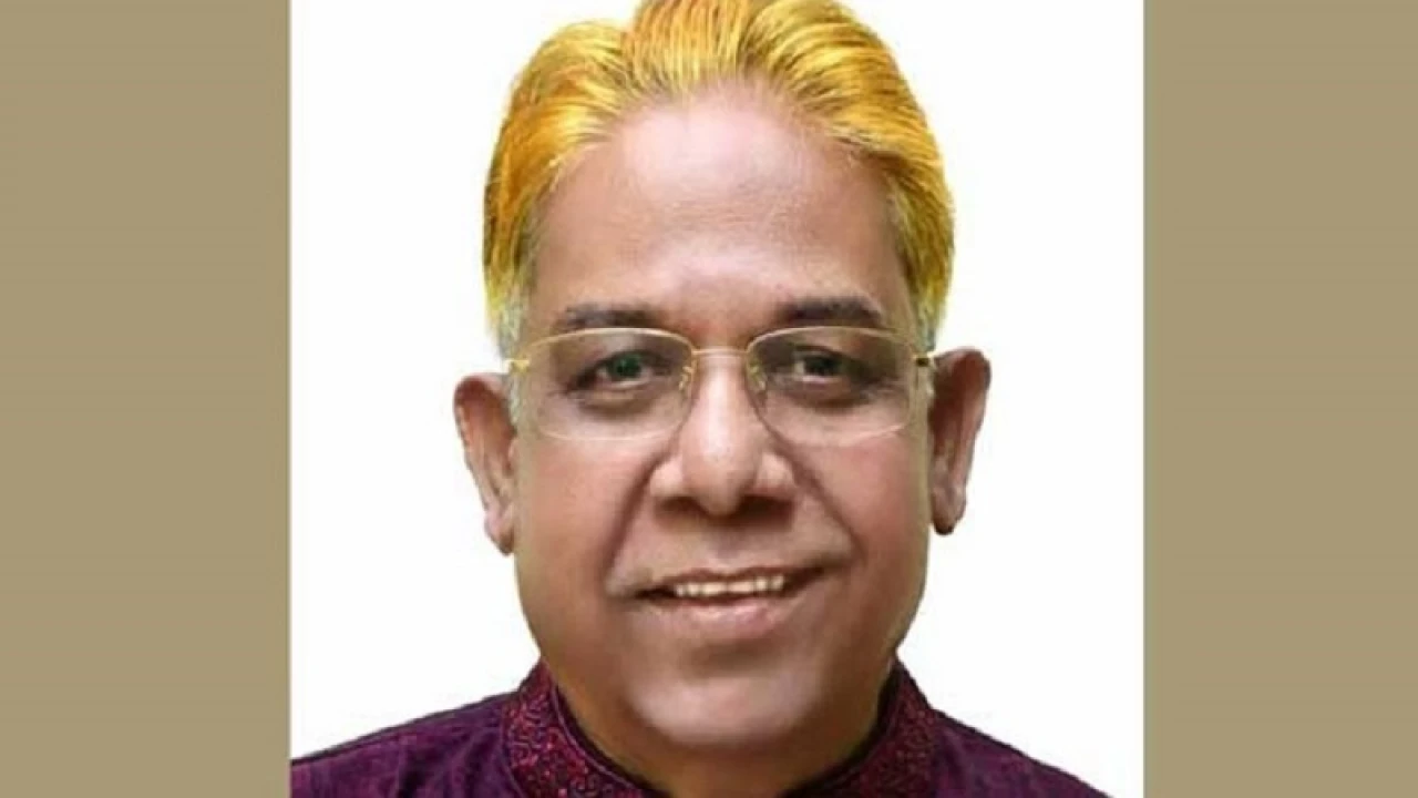 কুমিল্লা সিটির মেয়র আরফানুল হক রিফাত আর নেই