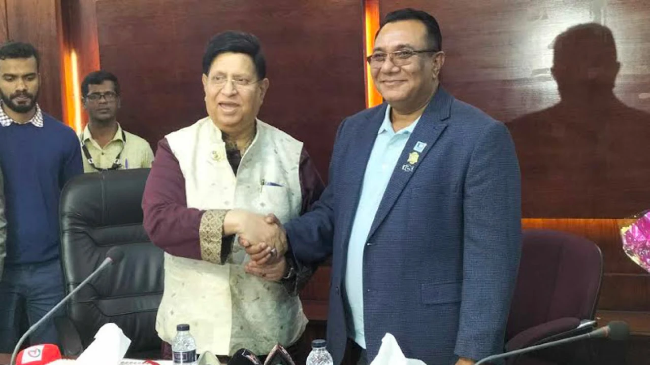 পররাষ্ট্রমন্ত্রীর জন্য বহিষ্কার হতেও রাজি জাপা নেতা