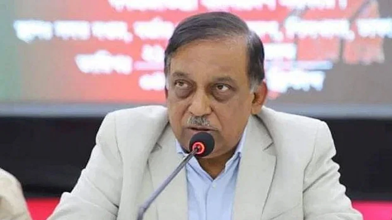 রেললাইনে নাশকতার পরিকল্পনাকারীদের শিগগির ধরা হবে: স্বরাষ্ট্রমন্ত্রী