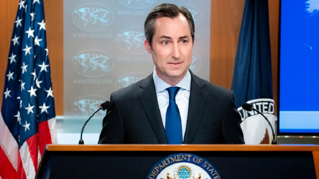 নির্বাচনের আগে বাংলাদেশে নতুন নিষেধাজ্ঞার বিষয়ে যা জানাল যুক্তরাষ্ট্র