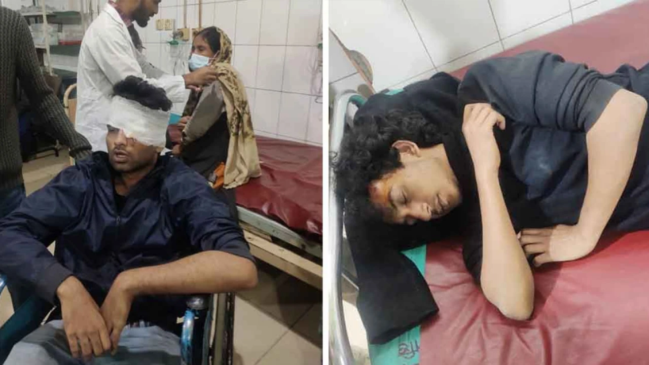 ঢাবিতে ছাত্র ইউনিয়নের দুই নেতাকে মারধর