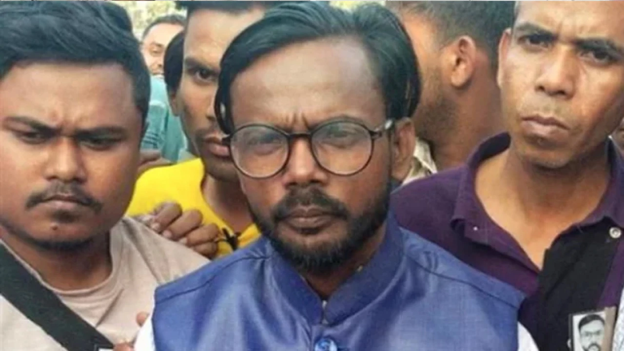 নির্বাচন থেকে সরে যাচ্ছি, কারণ পরে জানাব: হিরো আলম