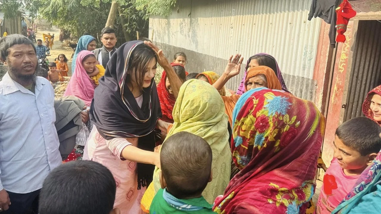 আচরণবিধি লঙ্ঘনের অভিযোগে মাহিকে তলব