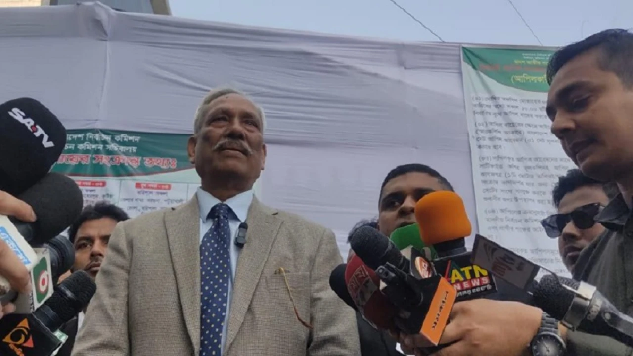 আওয়ামী লীগের ভোট আমি সব সময়ই পাই: শাহজাহান ওমর