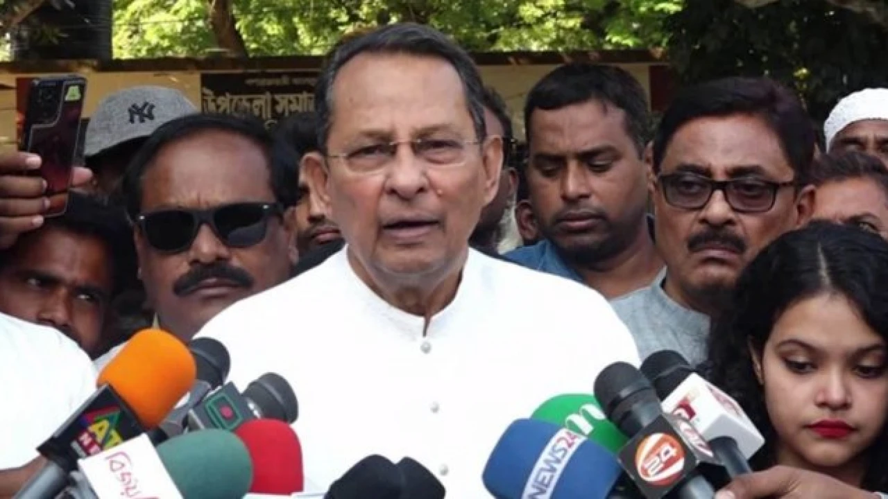 শরিকদের আসনে আ.লীগের স্বতন্ত্র প্রার্থীও চান না ইনু