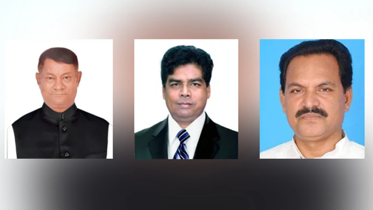 আচরণবিধি লঙ্ঘনে একই আসনের ৩ জনকে শোকজ