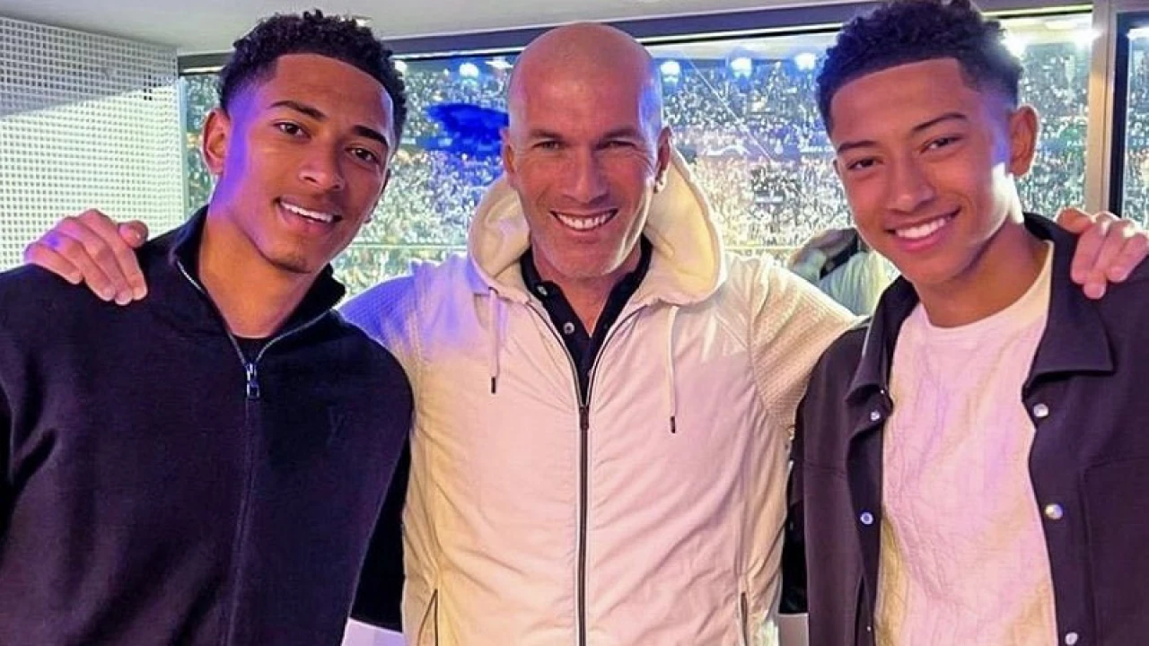 বেলিংহ্যামের ভাইয়ের দিকেও নজর রিয়ালের