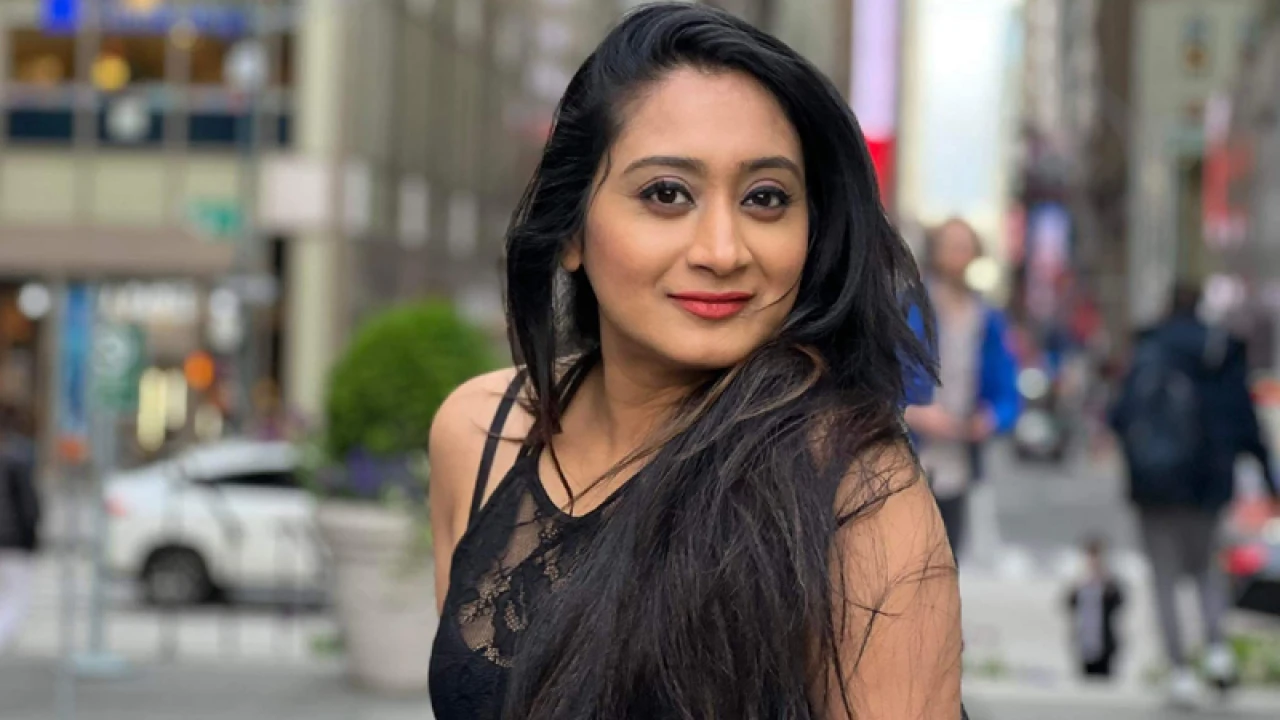 কাকে বিয়ে করছেন অভিনেত্রী স্বাগতা?