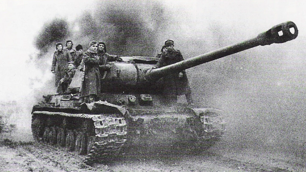 ইতিহাসে এই দিনে ‘বুদাপেস্ট নগরীর পত্তন হয়’