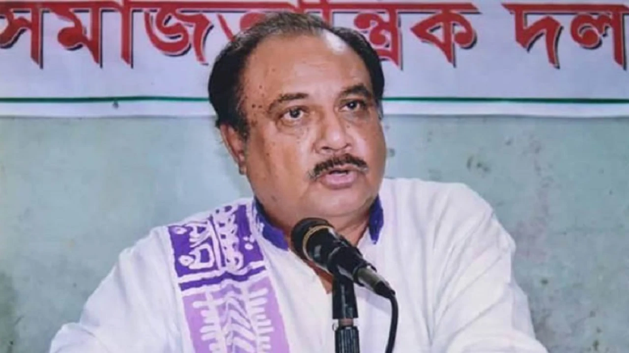 কৃষিমন্ত্রীর মন্তব্য বিচার বিভাগের অস্তিত্বকে প্রশ্নবিদ্ধ করেছে: রব