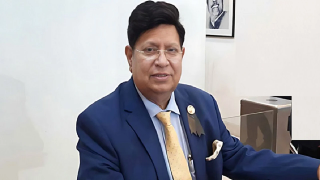 কর্মসূচিতে অংশ নিতে কুয়েত যাচ্ছেন পররাষ্ট্রমন্ত্রী