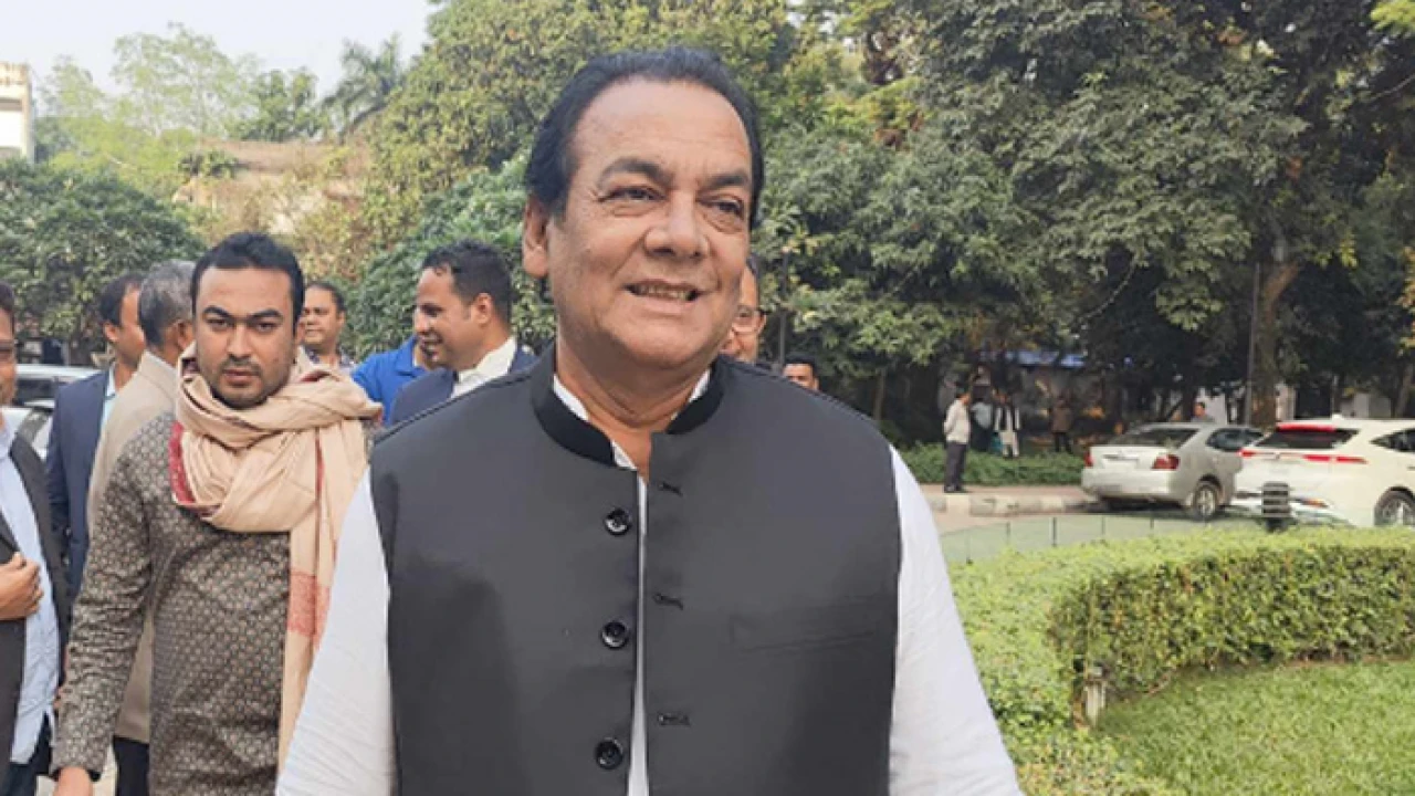 দুই নৌকায় পা দিয়ে প্রার্থিতা হারালেন আ. লীগের শামীম