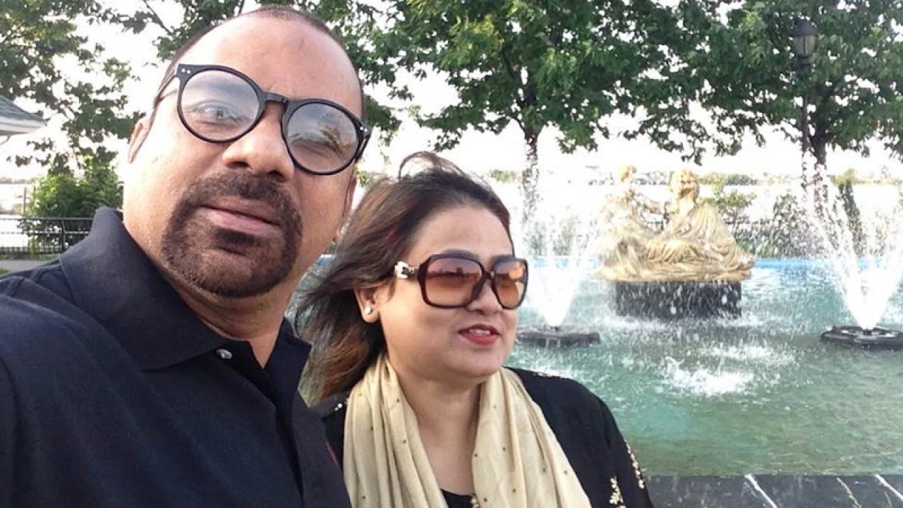 স্ত্রীর কাছে ক্ষমা চাইলেন মিশা সওদাগর