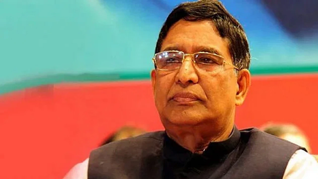 ‘আমি যা বলেছি, কোনো ভুল বলিনি’