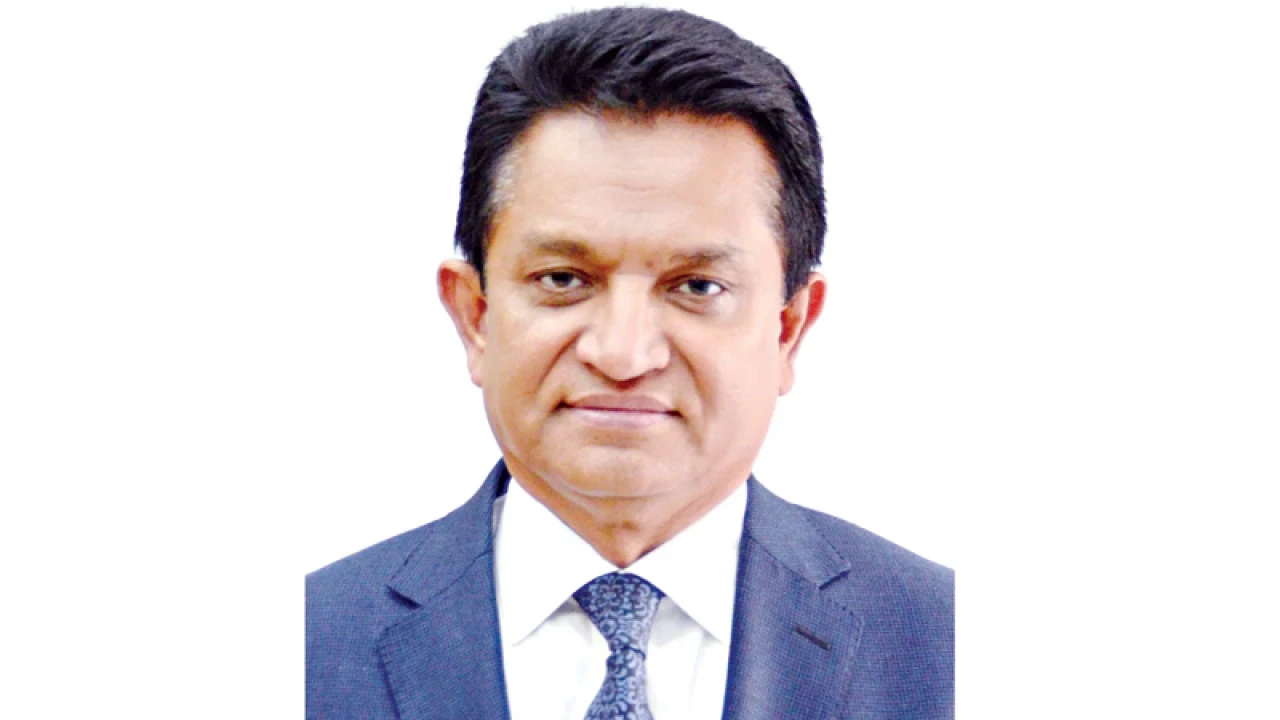 ‘ঈগল’ নিয়ে লড়বেন স্বতন্ত্র প্রার্থী এ কে আজাদ